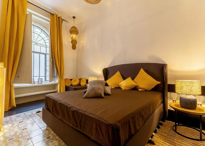 Foro Luxury Flat Appartamento Roma