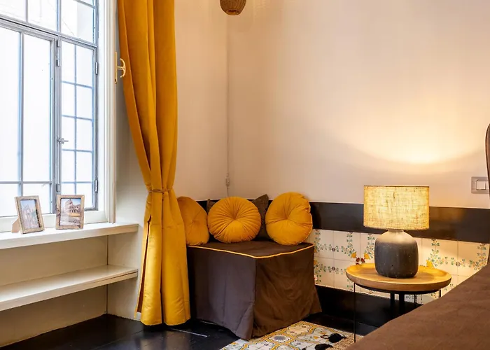 Appartamento Foro Luxury Flat *