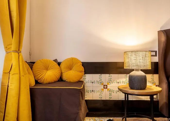Foro Luxury Flat *