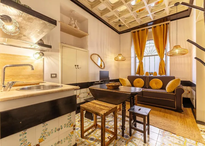 Foro Luxury Flat Roma