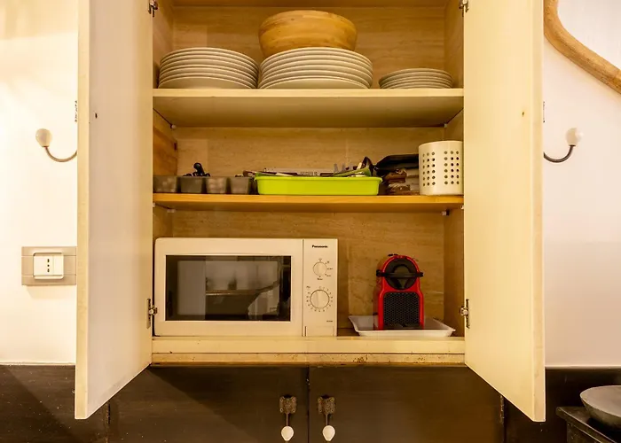 Appartamento Foro Luxury Flat
