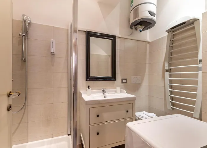 Appartamento Foro Luxury Flat Roma
