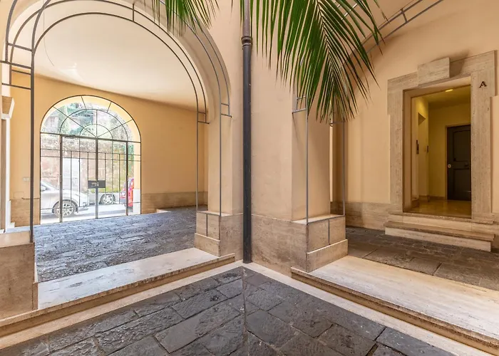 Foro Luxury Flat Appartamento