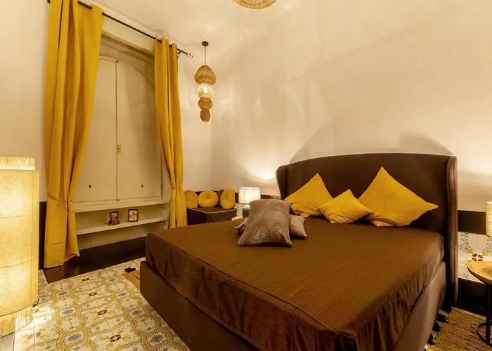 Foro Luxury Flat Appartamento Roma